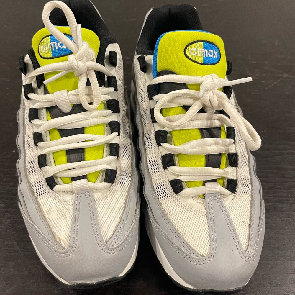 Nike air max size 6.5